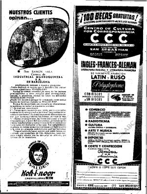 ABC SEVILLA 08-11-1956 página 4