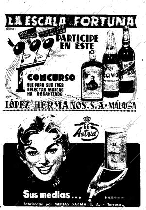 ABC SEVILLA 09-11-1956 página 12