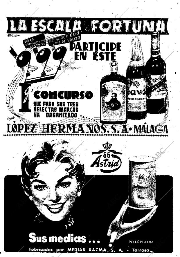 ABC SEVILLA 09-11-1956 página 12