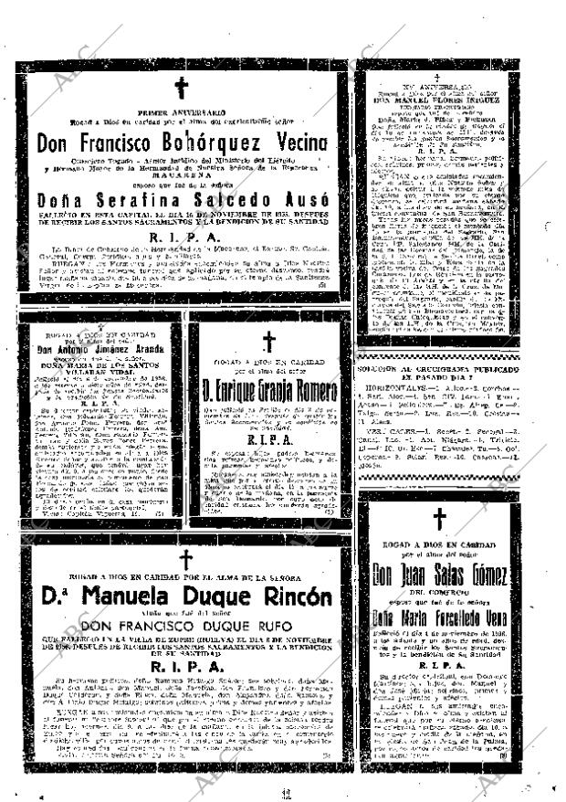 ABC SEVILLA 09-11-1956 página 36