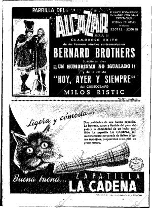 ABC MADRID 10-11-1956 página 10