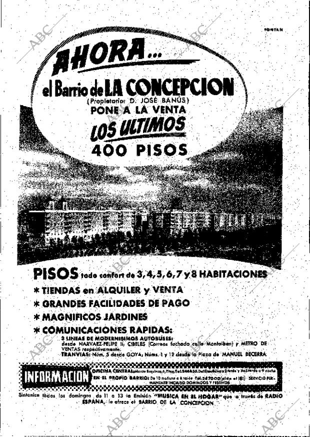 ABC MADRID 10-11-1956 página 17