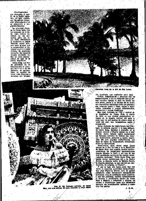 ABC MADRID 10-11-1956 página 19