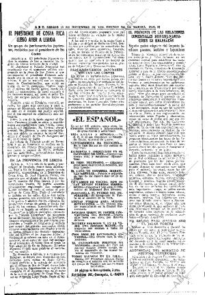 ABC MADRID 10-11-1956 página 32