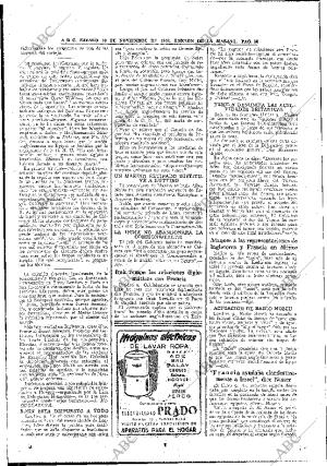 ABC MADRID 10-11-1956 página 38