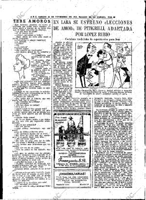 ABC MADRID 10-11-1956 página 53
