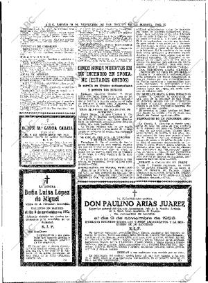 ABC MADRID 10-11-1956 página 56