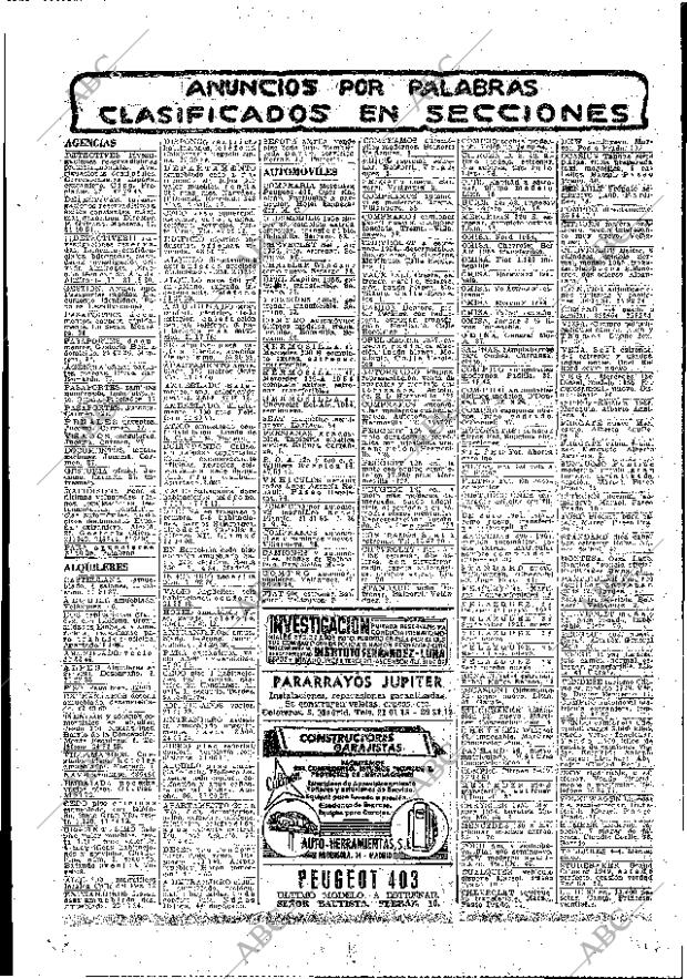 ABC MADRID 10-11-1956 página 57