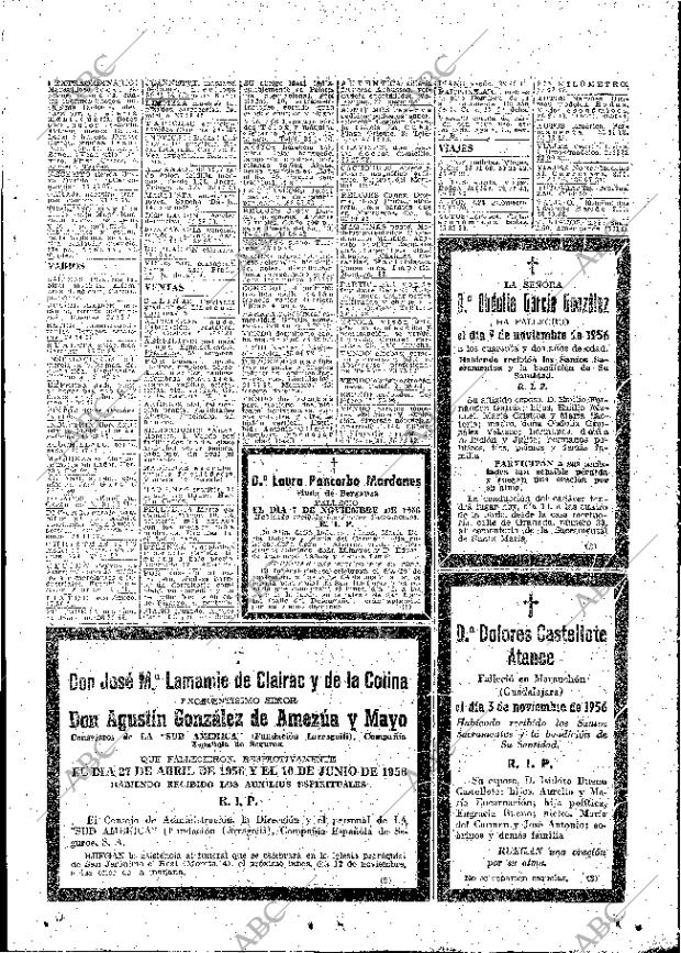 ABC MADRID 10-11-1956 página 61