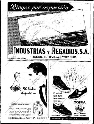 ABC SEVILLA 10-11-1956 página 10