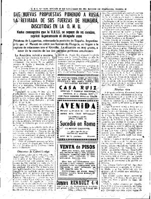 ABC SEVILLA 10-11-1956 página 19