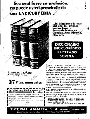 ABC SEVILLA 10-11-1956 página 2