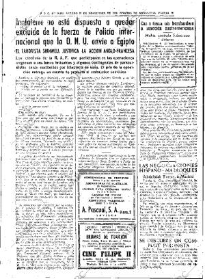ABC SEVILLA 10-11-1956 página 25
