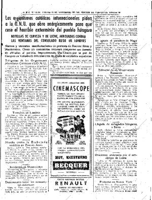 ABC SEVILLA 10-11-1956 página 27