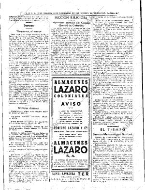 ABC SEVILLA 10-11-1956 página 30