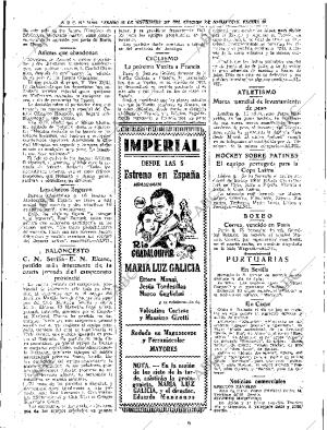 ABC SEVILLA 10-11-1956 página 35