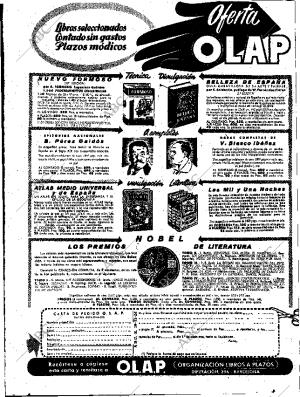 ABC SEVILLA 10-11-1956 página 40