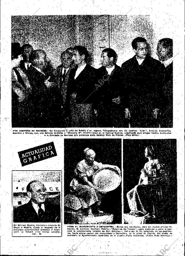 ABC MADRID 11-11-1956 página 39
