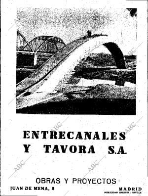 ABC SEVILLA 13-11-1956 página 14