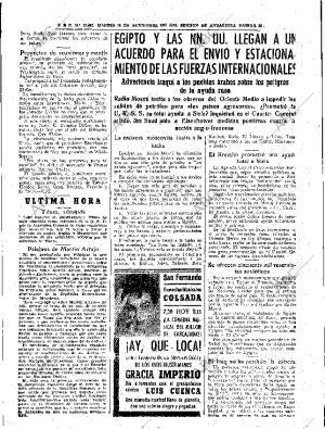 ABC SEVILLA 13-11-1956 página 21