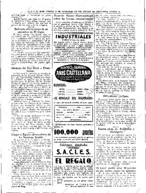 ABC SEVILLA 13-11-1956 página 22