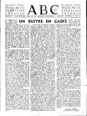 ABC SEVILLA 13-11-1956 página 3