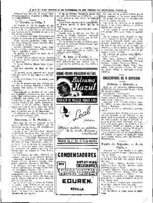 ABC SEVILLA 13-11-1956 página 40