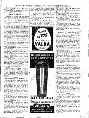 ABC SEVILLA 13-11-1956 página 41