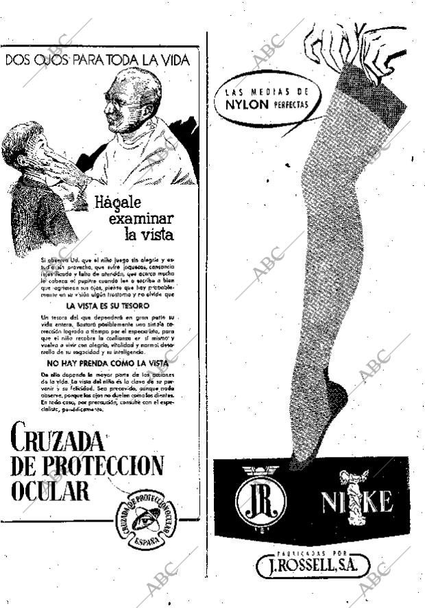 ABC SEVILLA 15-11-1956 página 10