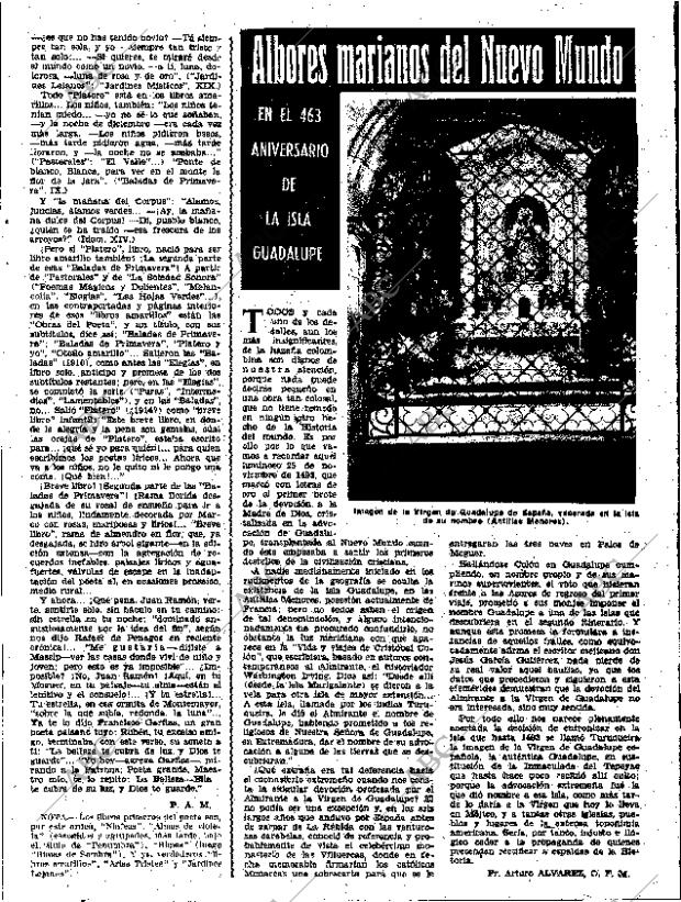 ABC SEVILLA 16-11-1956 página 13