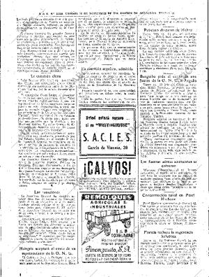 ABC SEVILLA 16-11-1956 página 22