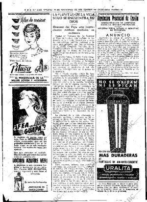 ABC SEVILLA 16-11-1956 página 24