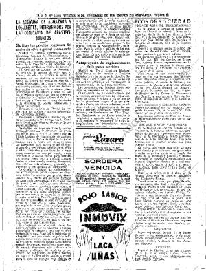 ABC SEVILLA 16-11-1956 página 26