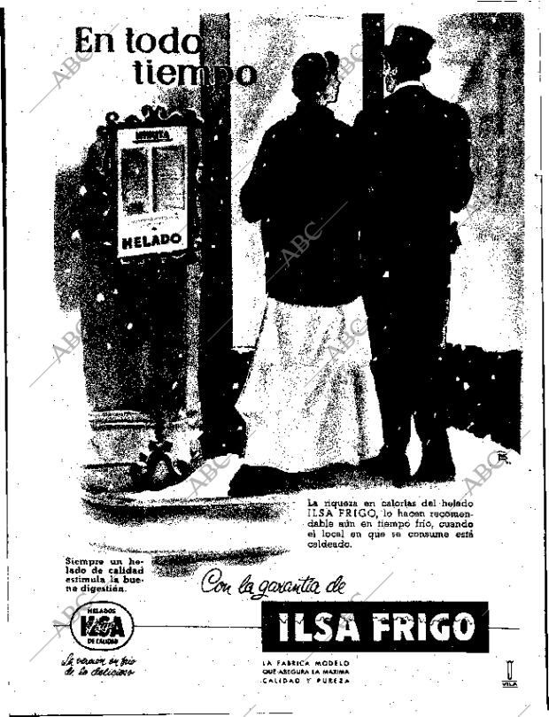 ABC SEVILLA 16-11-1956 página 8