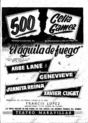 ABC MADRID 20-11-1956 página 11