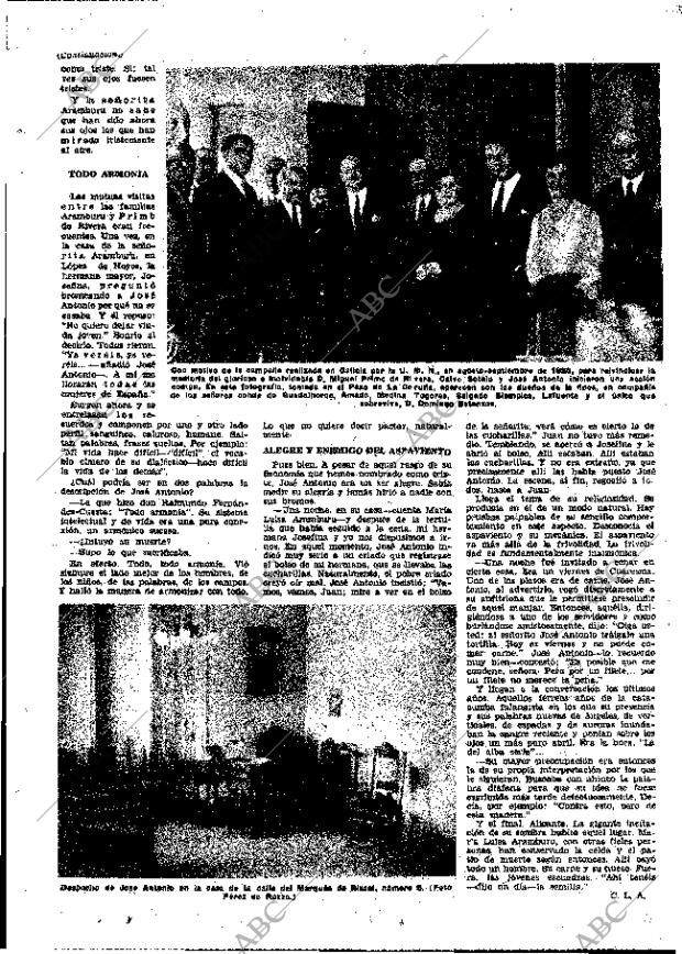 ABC MADRID 20-11-1956 página 23