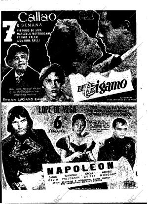 ABC MADRID 20-11-1956 página 25