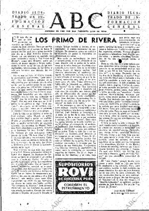 ABC MADRID 20-11-1956 página 3