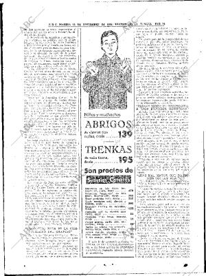 ABC MADRID 20-11-1956 página 30