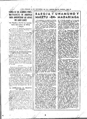 ABC MADRID 20-11-1956 página 39