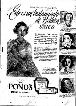 ABC MADRID 20-11-1956 página 4