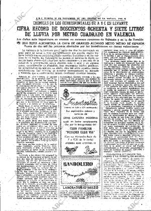 ABC MADRID 20-11-1956 página 41