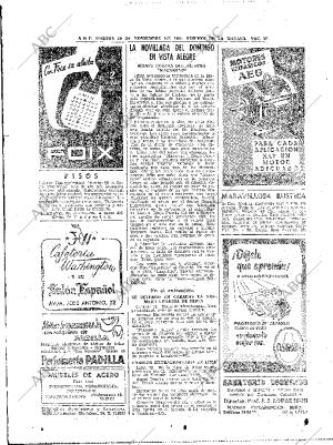 ABC MADRID 20-11-1956 página 52