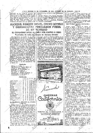 ABC MADRID 20-11-1956 página 57