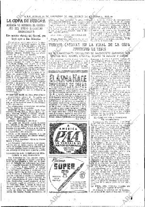 ABC MADRID 20-11-1956 página 58