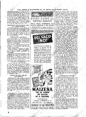 ABC MADRID 20-11-1956 página 59