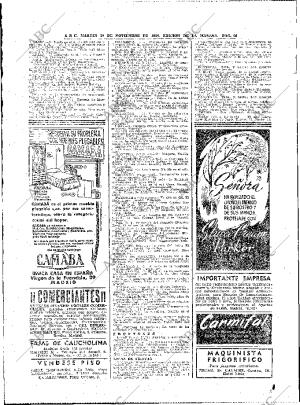 ABC MADRID 20-11-1956 página 62