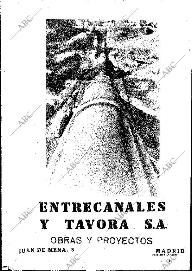 ABC MADRID 20-11-1956 página 74