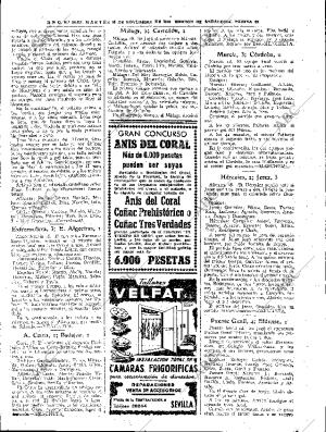 ABC SEVILLA 20-11-1956 página 41