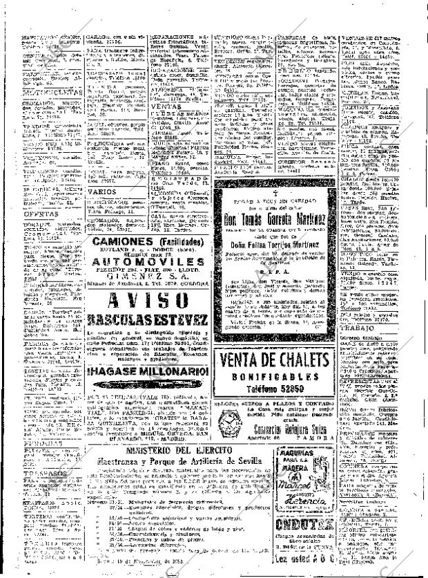 ABC SEVILLA 20-11-1956 página 46